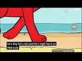 Clifford The Big Red Dog Reboot Promo 2019