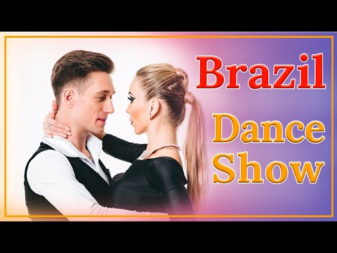 Brazil dance. Samba show dance. Entertainment Dream Cruises. Bellini - Brazil. Latin show
