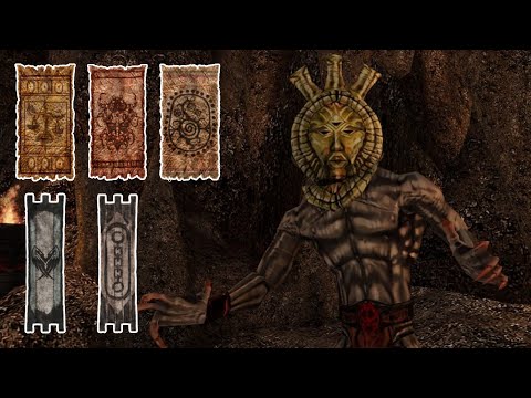 Dagoth Ur's Breakdown of Morrowind's Great Houses