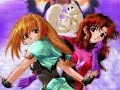 Excel Saga Opening Full Sub Español 
