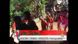Download lagu Ricik-ricik ebeg PANCA KRIDA BUDAYA Padepokan lawas live kr. delima part4 mp3 Download lagu Ricik-ricik ebeg PANCA KRIDA BUDAYA Padepokan lawas live kr. delima part4 mp3