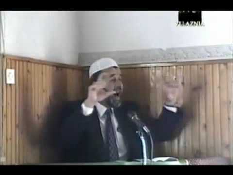 Film Dokumentar Jakup Hasipi R.A -1