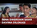 TERIKAT JANJI DAVINA USIL SENA JADI KORBAN GAGAL TAYANG Arya Saloka Asha Assuncao