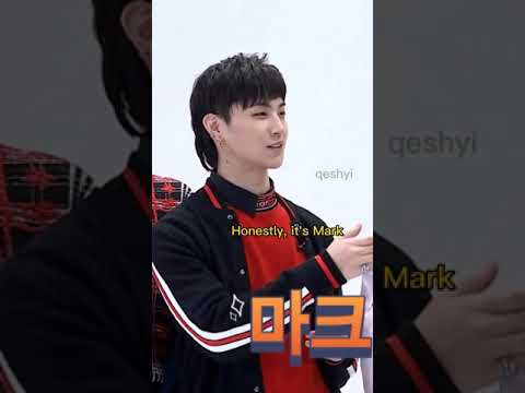 [GOT7] Just Jinyoung being jealous