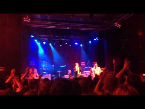 Thumbnail for Hands Like House - Introduced Species [LIVE]