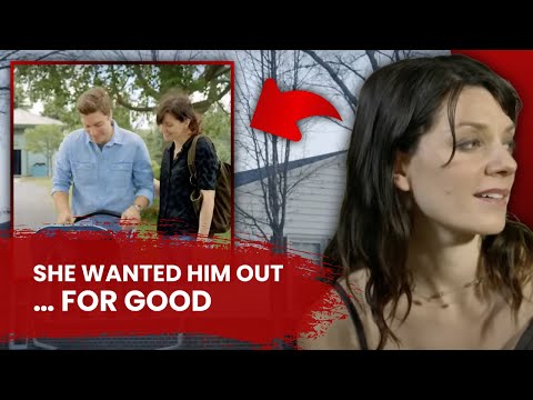 The Brutal End of Frank Parker’s Life | Fatal Vows