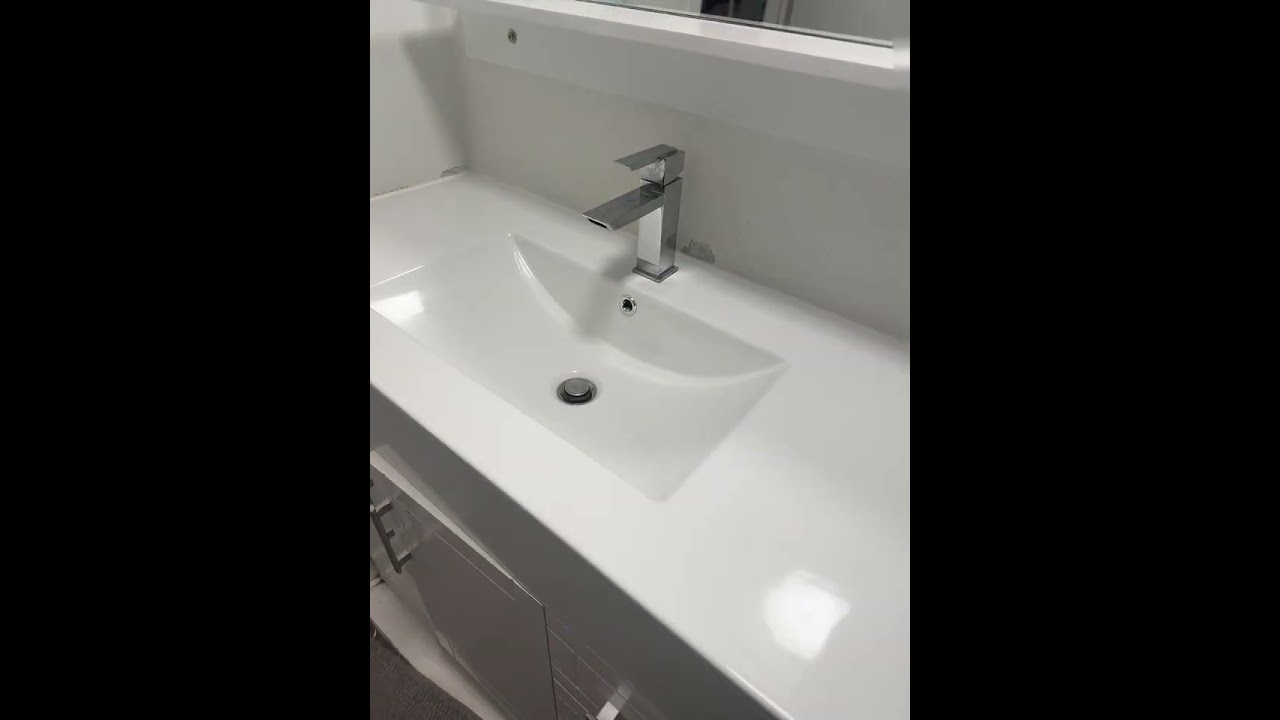 External video