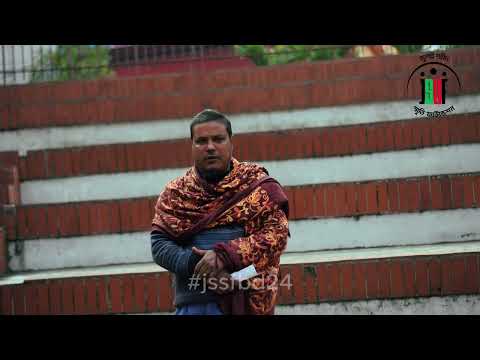 শহীদ আব্দুল্লাহ | July Shaheed Smrity Foundation