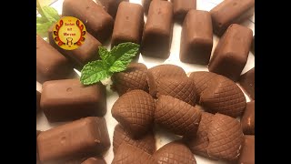 Rohvegane Schokolade selber herstellen aus Kakaonibs/ gesund + Zuckerfrei