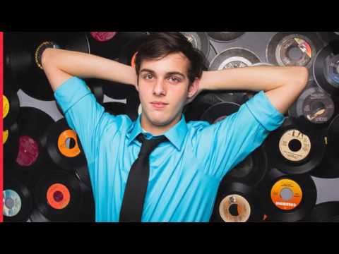 Senior Generic Video