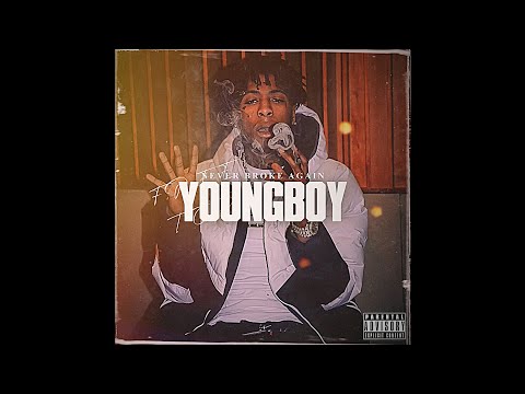 (FREE) (Pain) NBA YoungBoy Type Beat 2021 - "U Lost The Way"