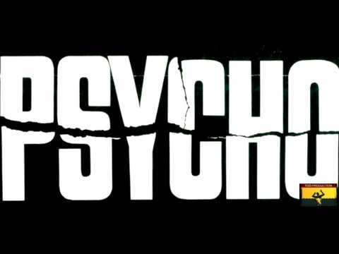 LANDI - Psycho. (Prod. TOZI).