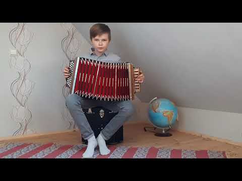 Uku Zolgo / Lõõts, II tase - Titevanker