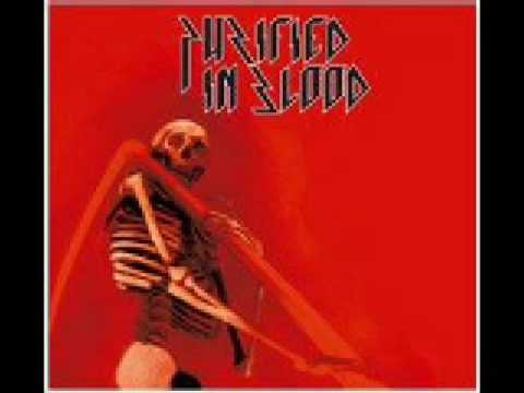 PURIFIED IN BLOOD - Dying Age