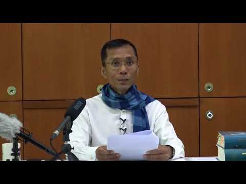 166-บ้านคุณสันติ กรุงเทพมหานคร -ตามรอยบาทพระพุทธองค์ 6 นโมของพรหมายุพราหมณ์และเทวดา