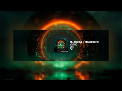 Frainbreeze & Sarah Russell - Waiting (Extended Mix) [RNM]