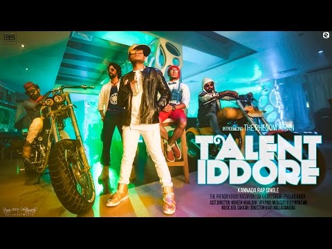 Omkiran Talent iddo...