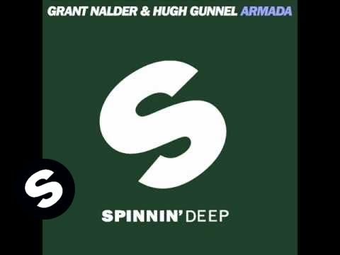 Grant Nalder & Hugh Gunnell - Armada (Original Mix)