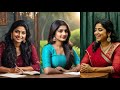 4K Indian AI Art Lookbook Sleek Vibe 014 4K UltraHD For Modern Women Pixcelvibe AIArt