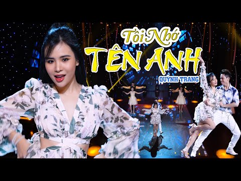 Thể hiện bởi Quỳnh Trang