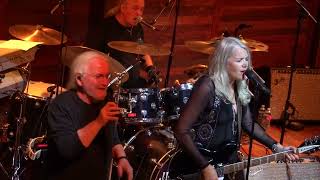 Jefferson Starship Live 2022 🡆 Runaway / With Your Love 🡄 Sept 7 ⬘ The Woodlands, TX