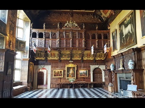 download lagu mp3 mp4 Hatfield House History, download lagu Hatfield House History gratis, unduh video klip Hatfield House History
