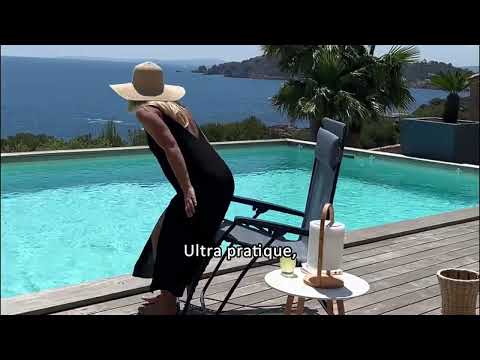 Relax - LAFUMA MOBILIER 2024 - FR