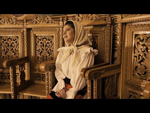 Maria Mihali - O Singura Iubire-i Mare