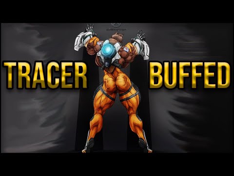 NEW Tracer Blink is BROKEN