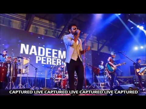 Mayam Kalawe Live @ illuminate by Nadeemal Perera