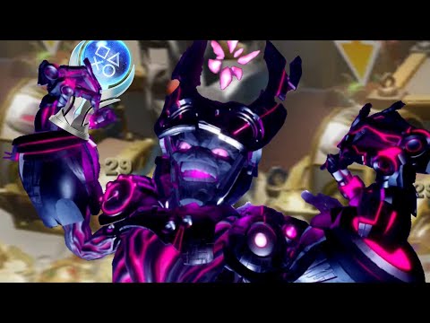 I 100%'D Skylanders SuperChargers In ONE VIDEO!