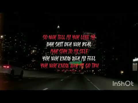 Ignite 21 - ( Tears Official Visualizer )