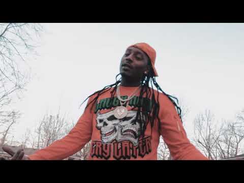 Name B Ringin - 6Figure Twizz Official Video