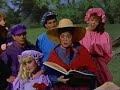 Mother Goose Video Treasury Volumes 1 2