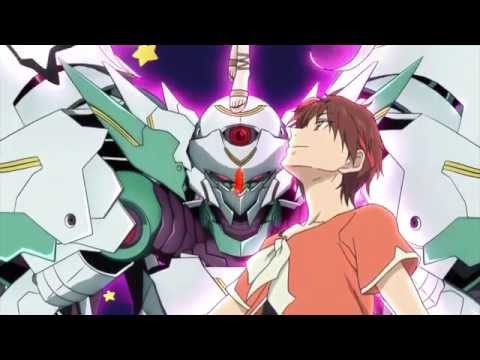 Comet Lucifer Hadashi no Mama demo Kowakunai Ayaka Ohashi