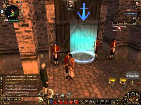 Voyage Century Online PC