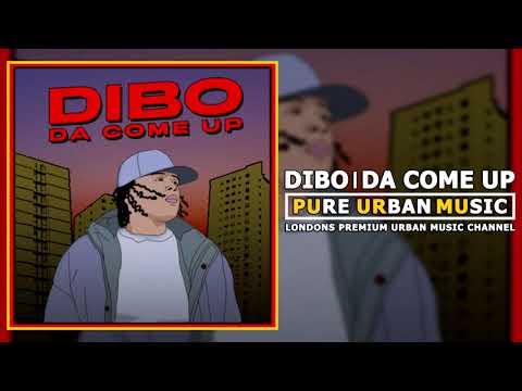 Dibo - Da Come Up