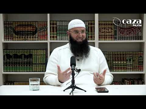 RAZLOZI PROPASTI CIVILIZACIJE - Harmin Suljić, prof.