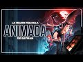 La MEJOR Pelicula ANIMADA De BATMAN Batman La Mascara Fantasma