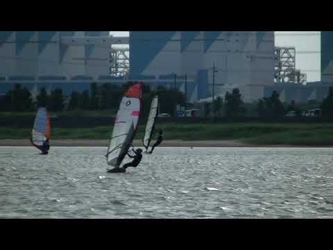 矢作川 2020.09.19 1/2