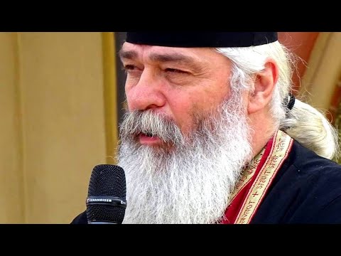 PILDA ZILEI, Cuvinte pentru suflet - Parintele Calistrat