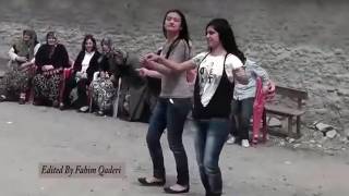 Beautiful Turkish dance & music