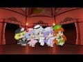 Touhou - SoundHolic's Marionette PVD2 05 ...