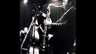 John Coltrane - Theme For Ernie
