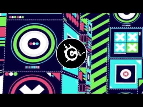 Virtual Riot & FuntCase - Borg (Condor Remix) [VIP]
