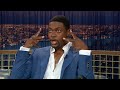 Chris Tucker's Friendship with Prince and Michael Jackson | Late Night with Conan O’Brien DEFAULT Thumbnail