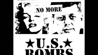 U.S. Bombs - Joe's tune