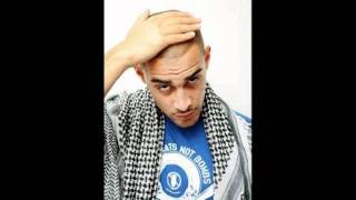 lowkey - rise and fall