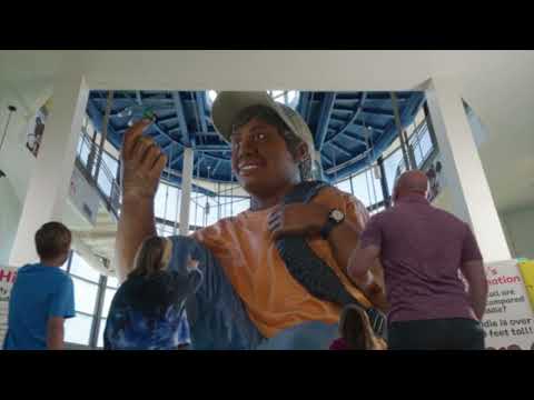 Take a look at EdVenture!