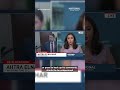 Rep. Luna says more misconduct allegations coming for Democrats